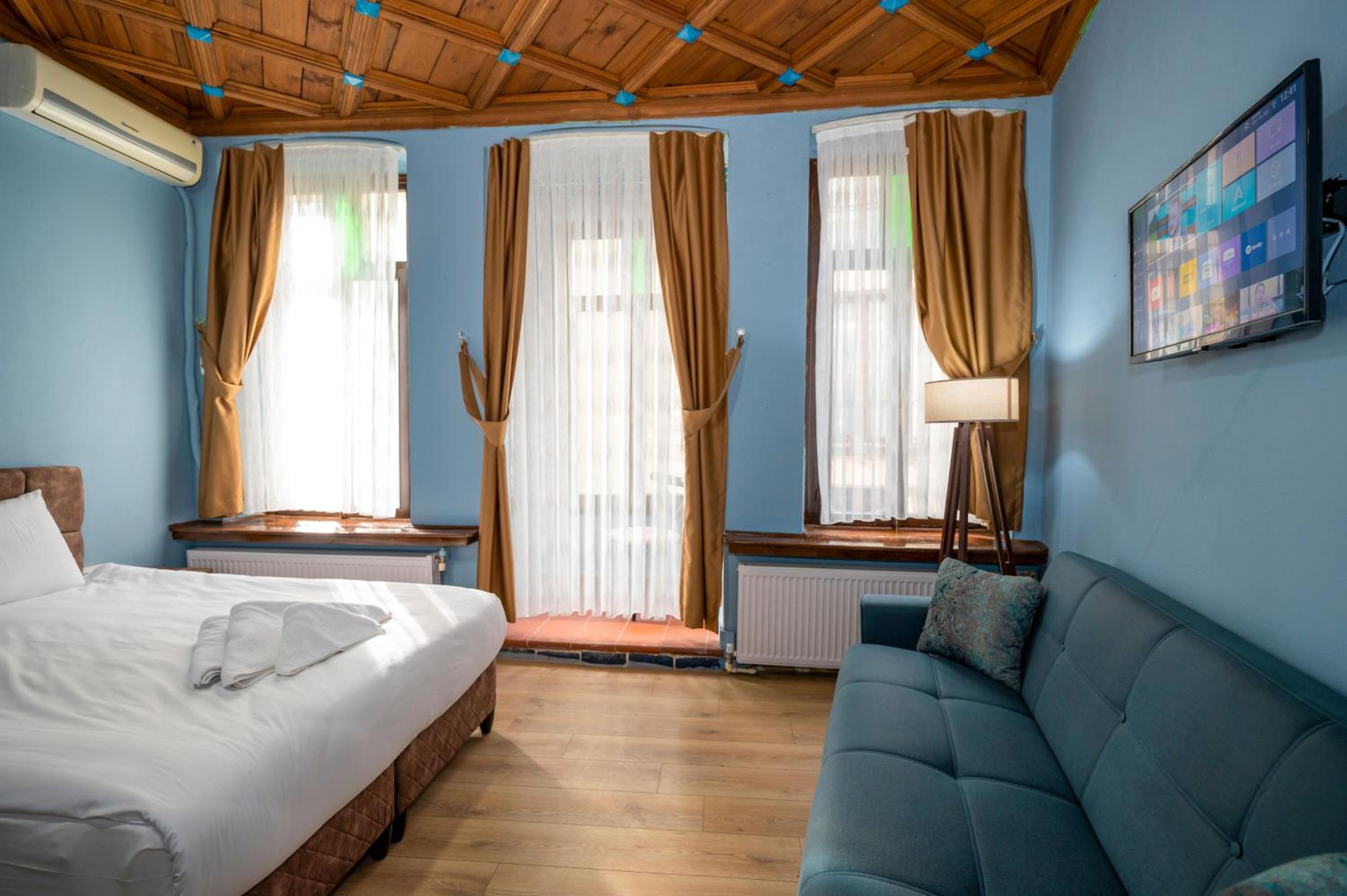 Taksim Antique Otel - Image 119