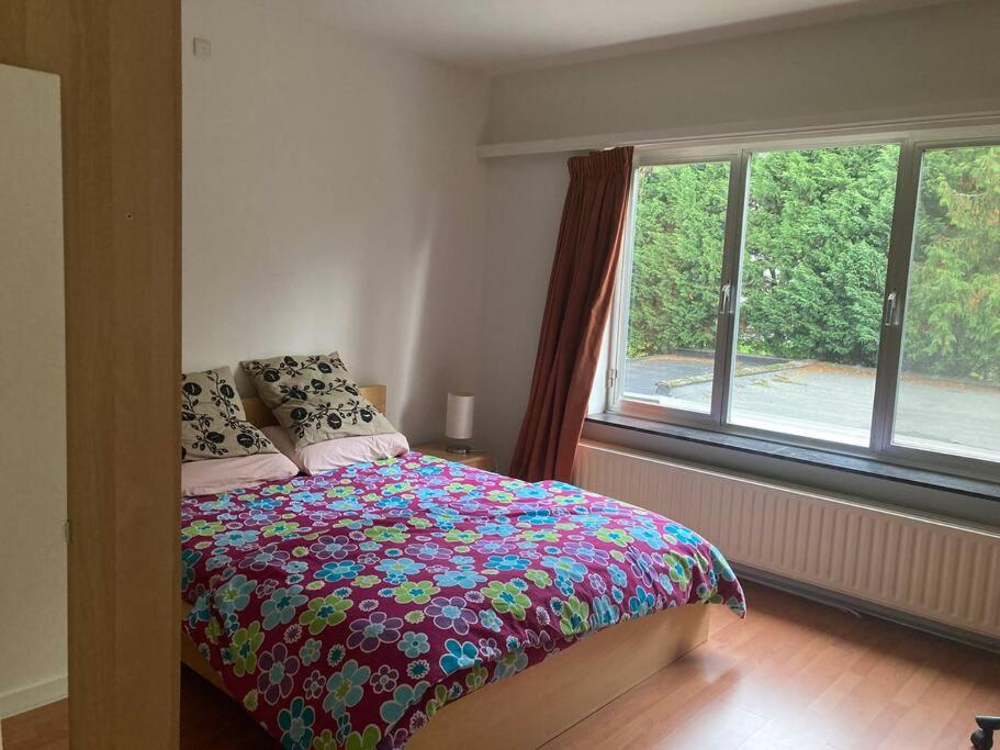 Charming Sunny 100m2 Entire Apartment with 2 bedrooms