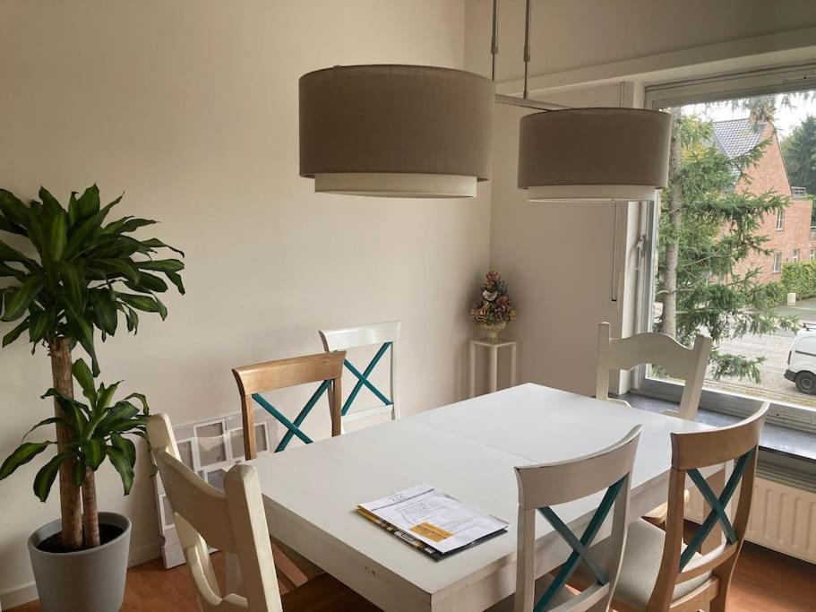 Charming Sunny 100m2 Entire Apartment with 2 bedrooms