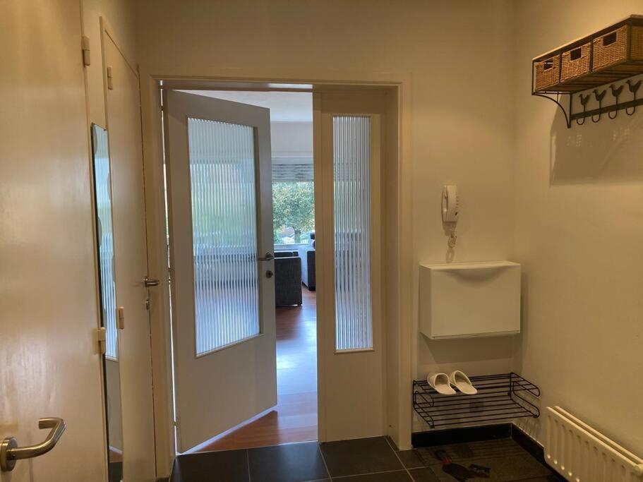 Charming Sunny 100m2 Entire Apartment with 2 bedrooms