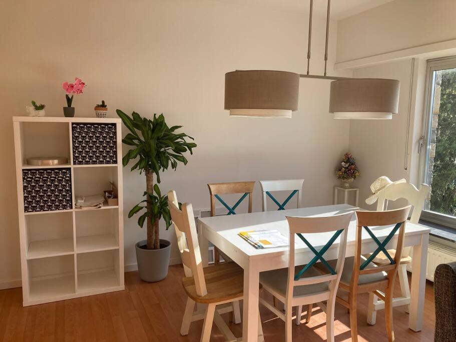 Charming Sunny 100m2 Entire Apartment with 2 bedrooms