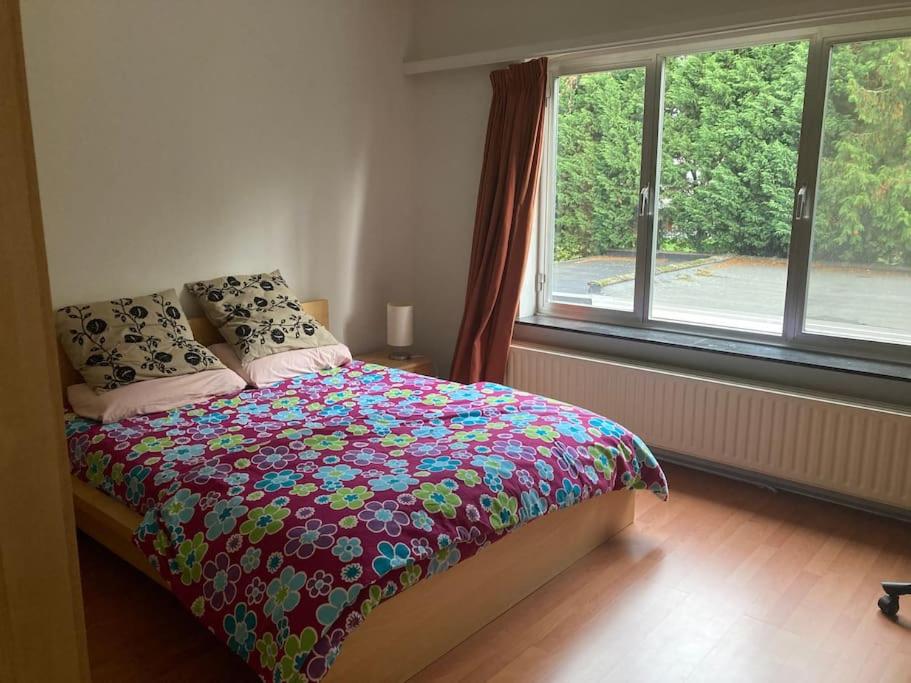 Charming Sunny 100m2 Entire Apartment with 2 bedrooms
