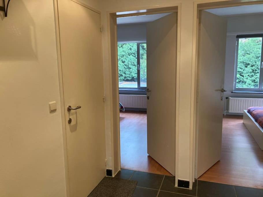 Charming Sunny 100m2 Entire Apartment with 2 bedrooms