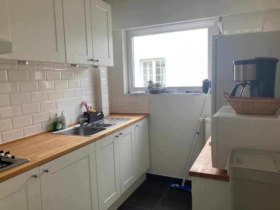 Charming Sunny 100m2 Entire Apartment with 2 bedrooms