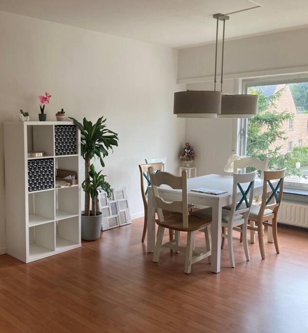 Charming Sunny 100m2 Entire Apartment with 2 bedrooms