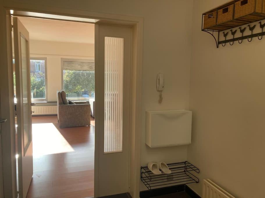 Charming Sunny 100m2 Entire Apartment with 2 bedrooms