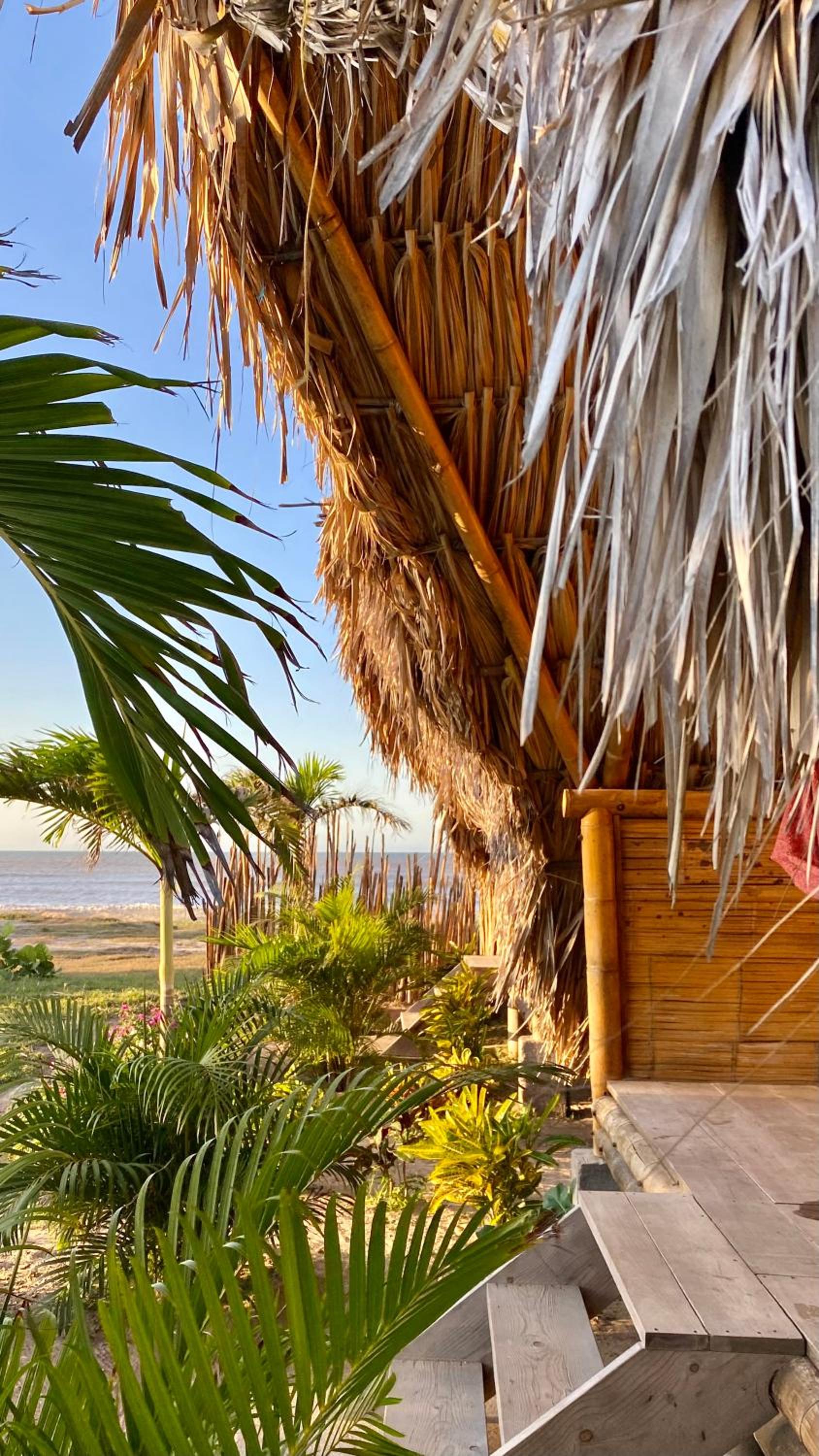Guajira Beach