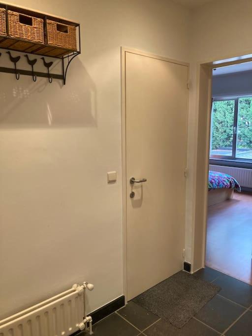 Charming Sunny 100m2 Entire Apartment with 2 bedrooms