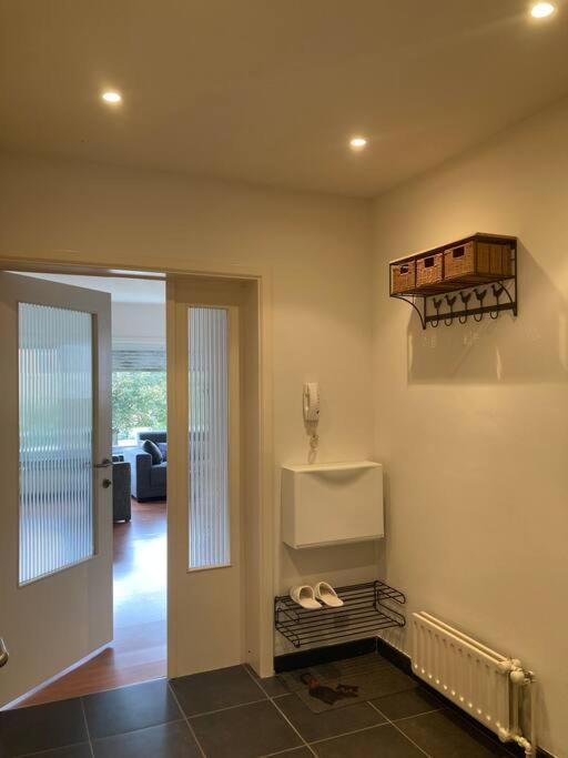 Charming Sunny 100m2 Entire Apartment with 2 bedrooms