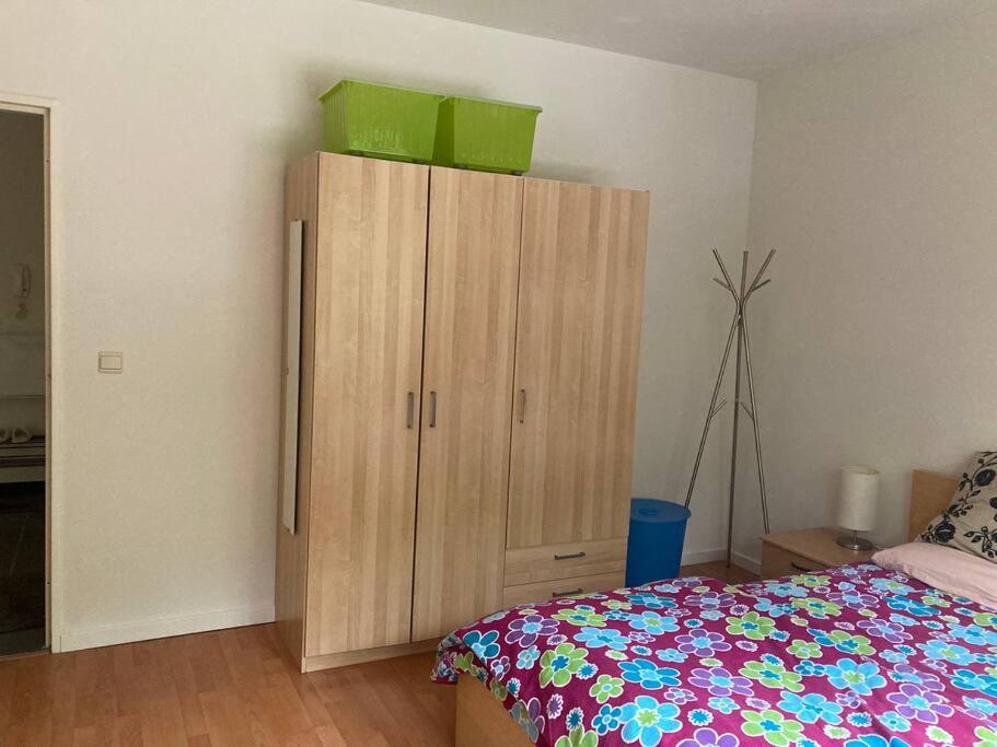 Charming Sunny 100m2 Entire Apartment with 2 bedrooms