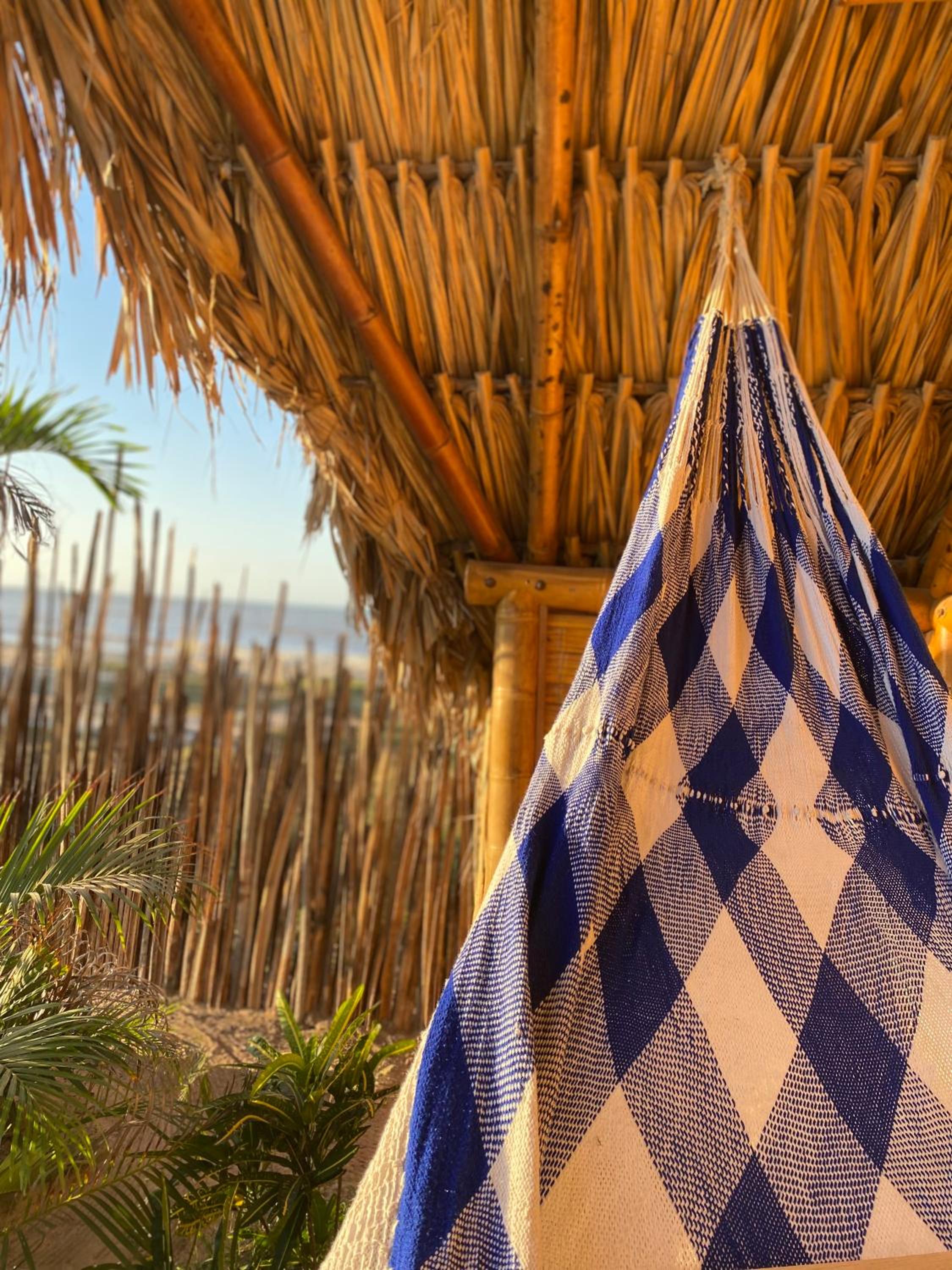 Guajira Beach