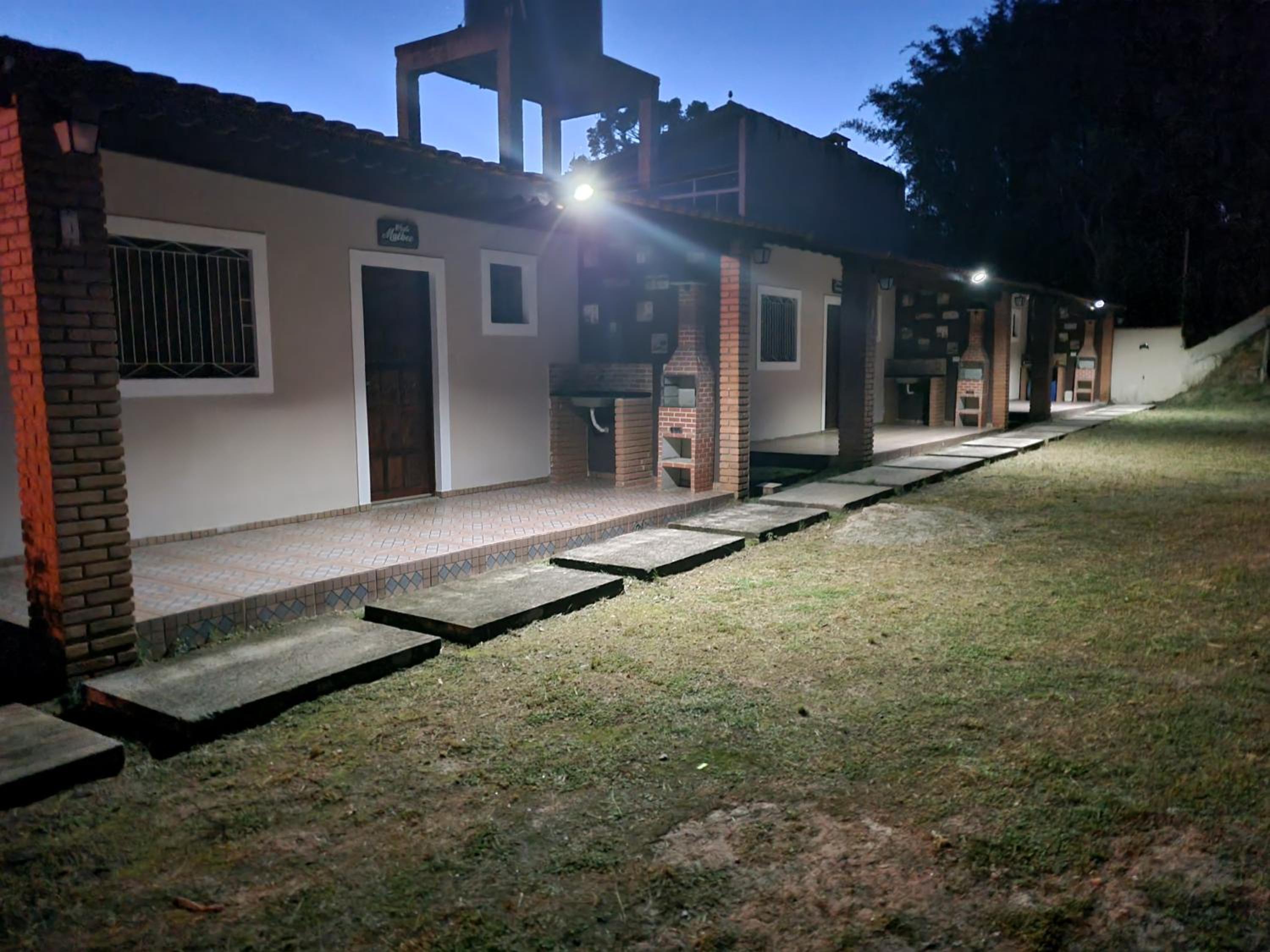 Recanto Videira Rota do Vinho
