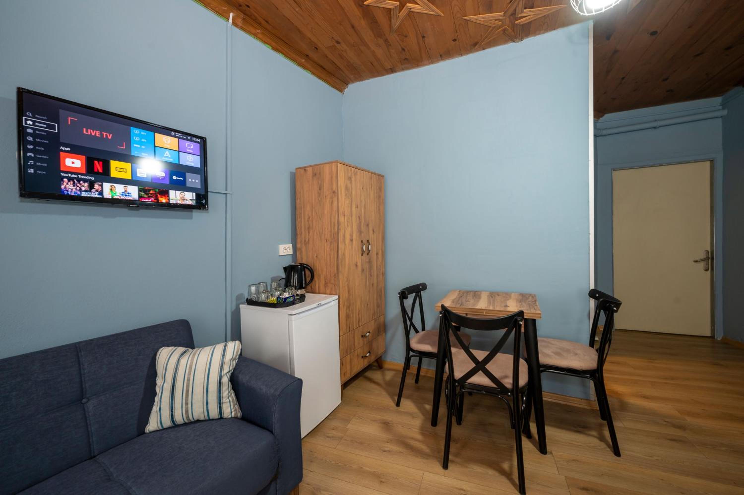 Taksim Antique Otel - Image 137