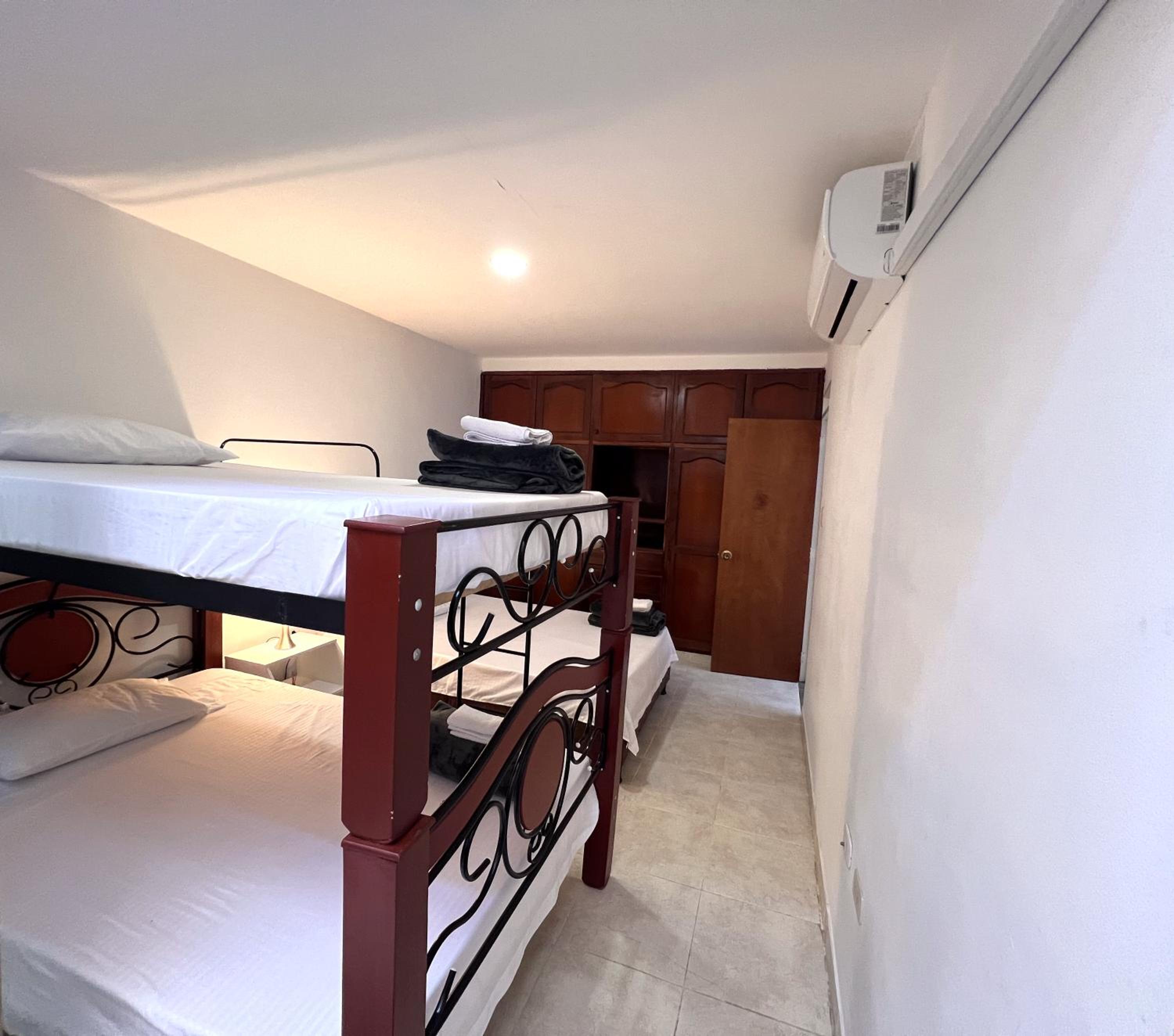 Apartamento101