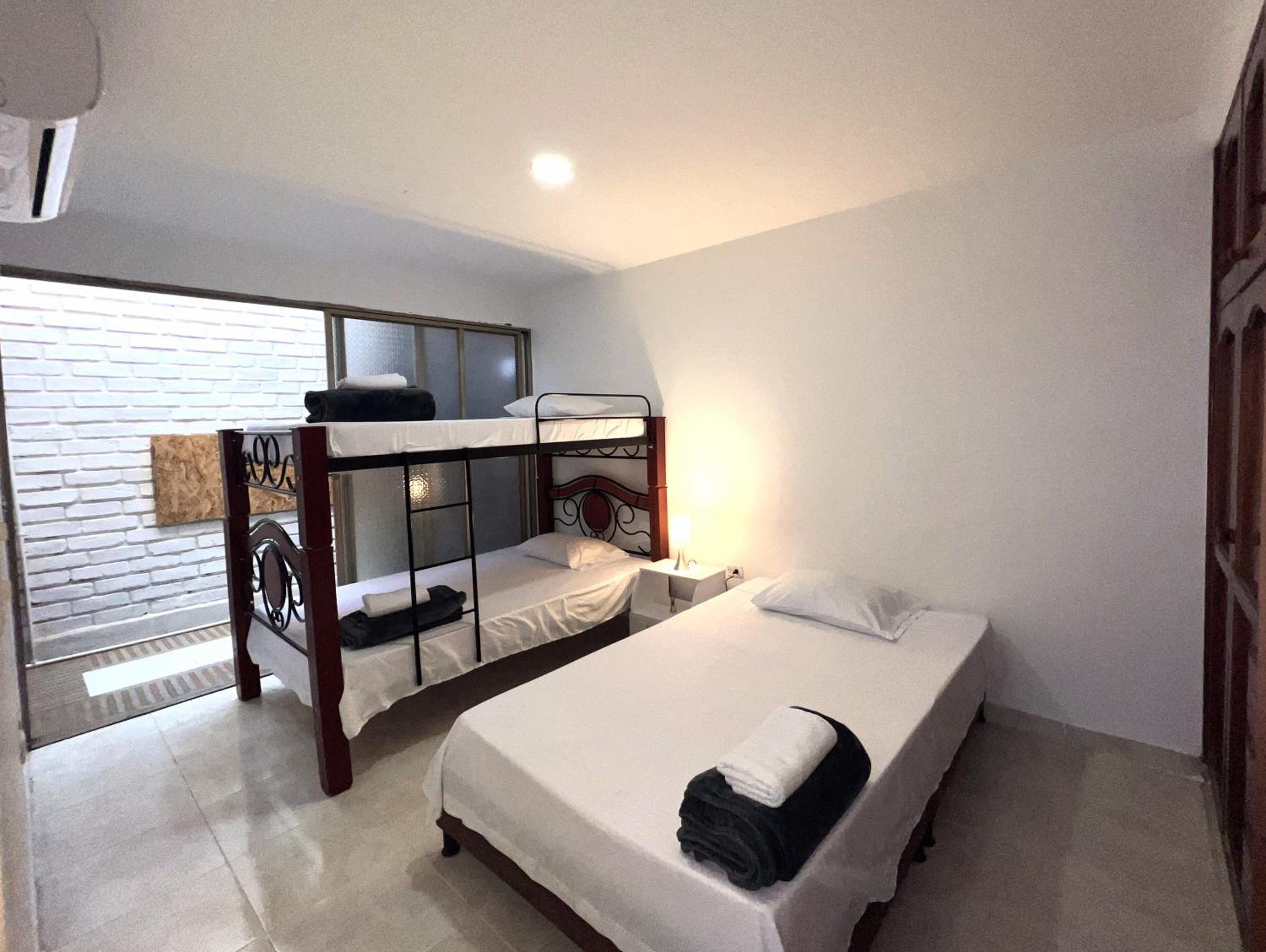 Apartamento101