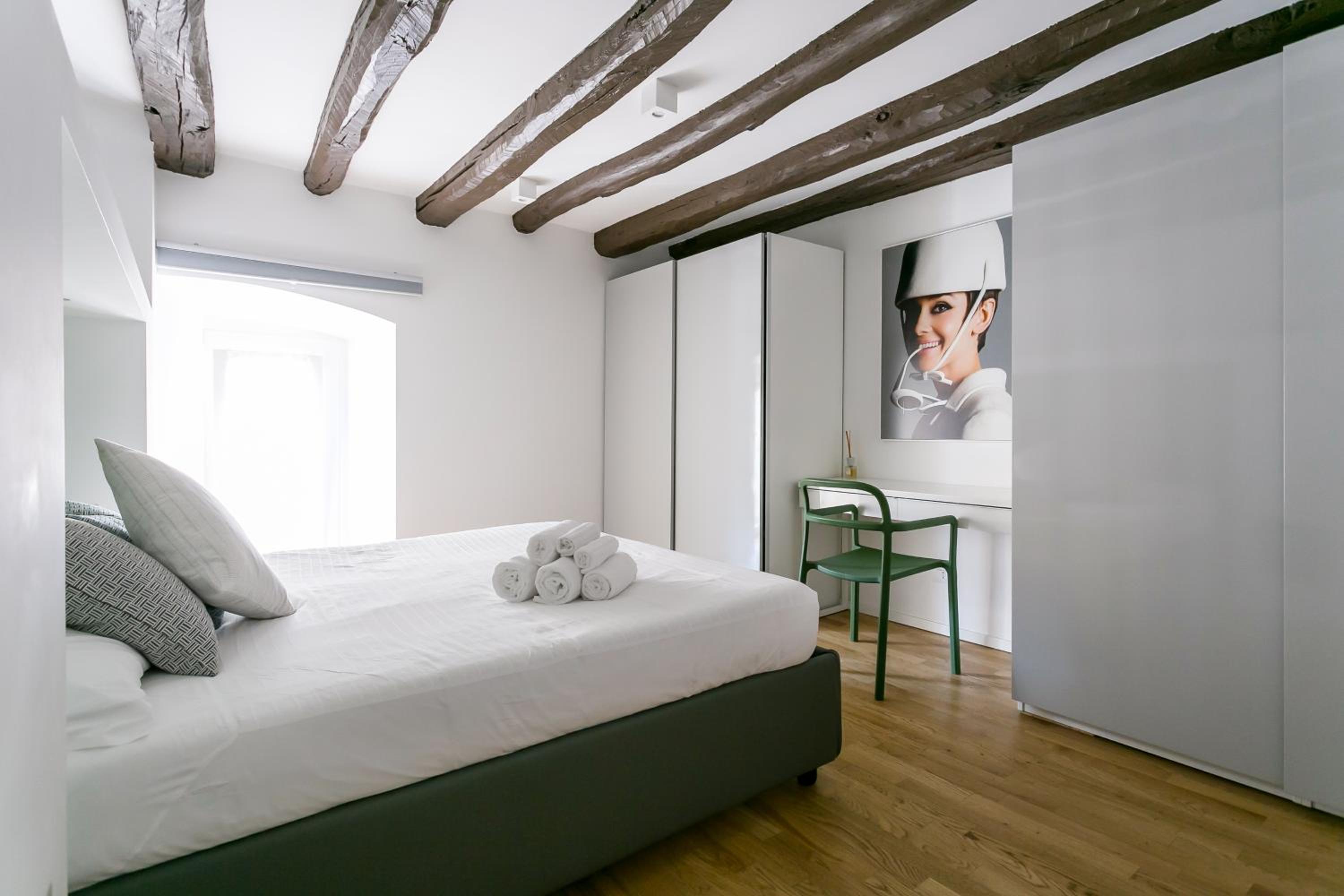 Mortara Navigli Apartments