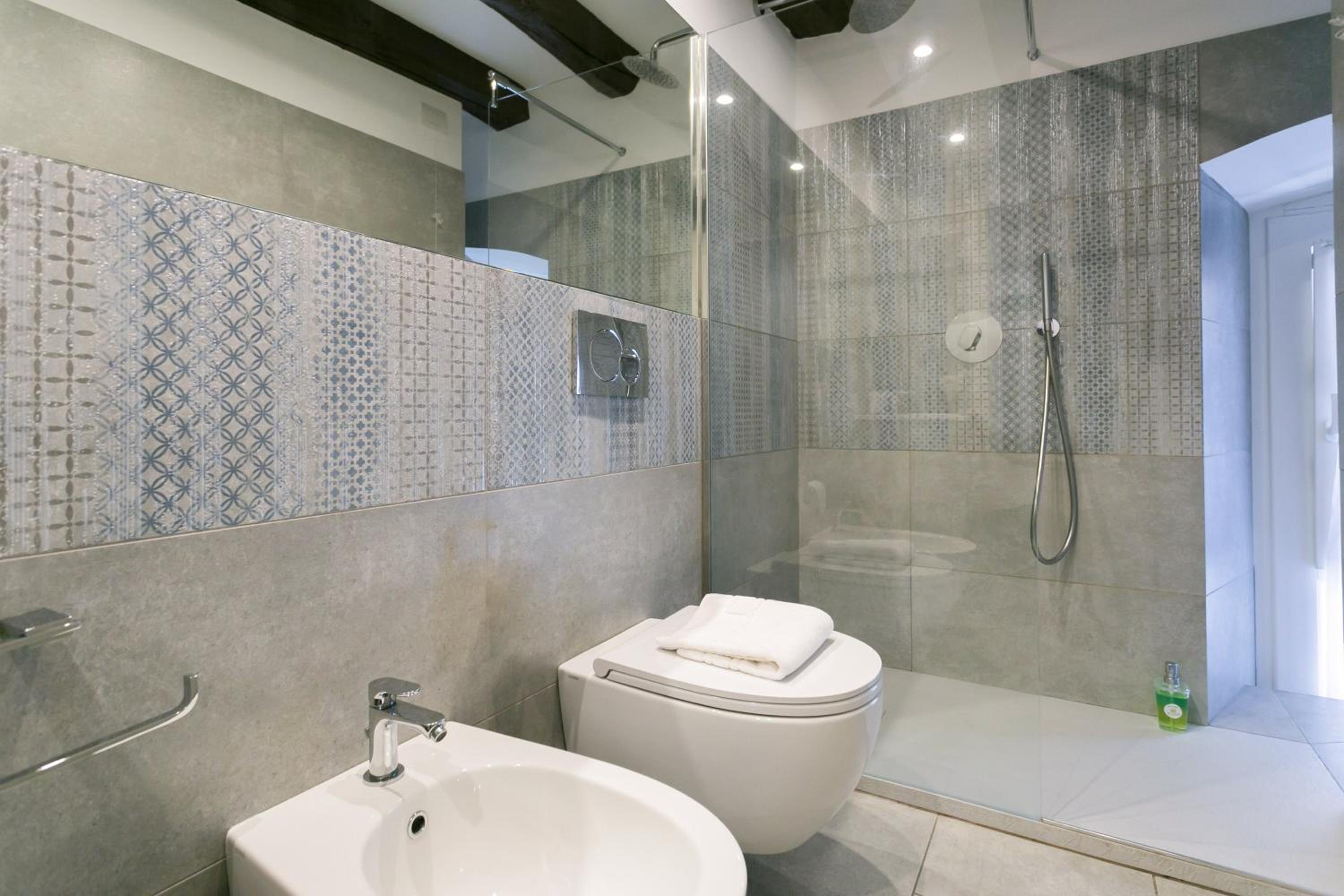 Mortara Navigli Apartments