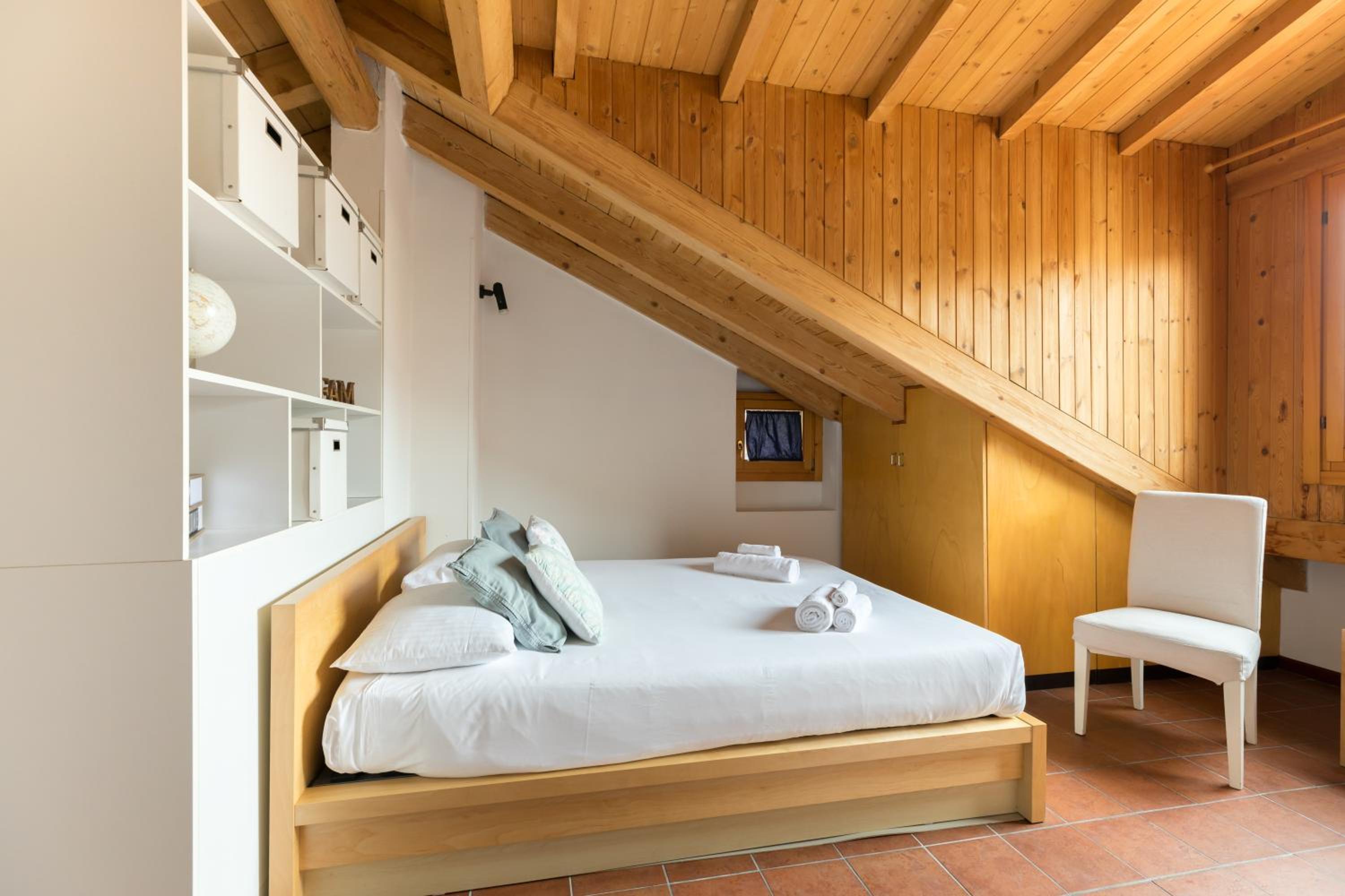Mortara Navigli Apartments