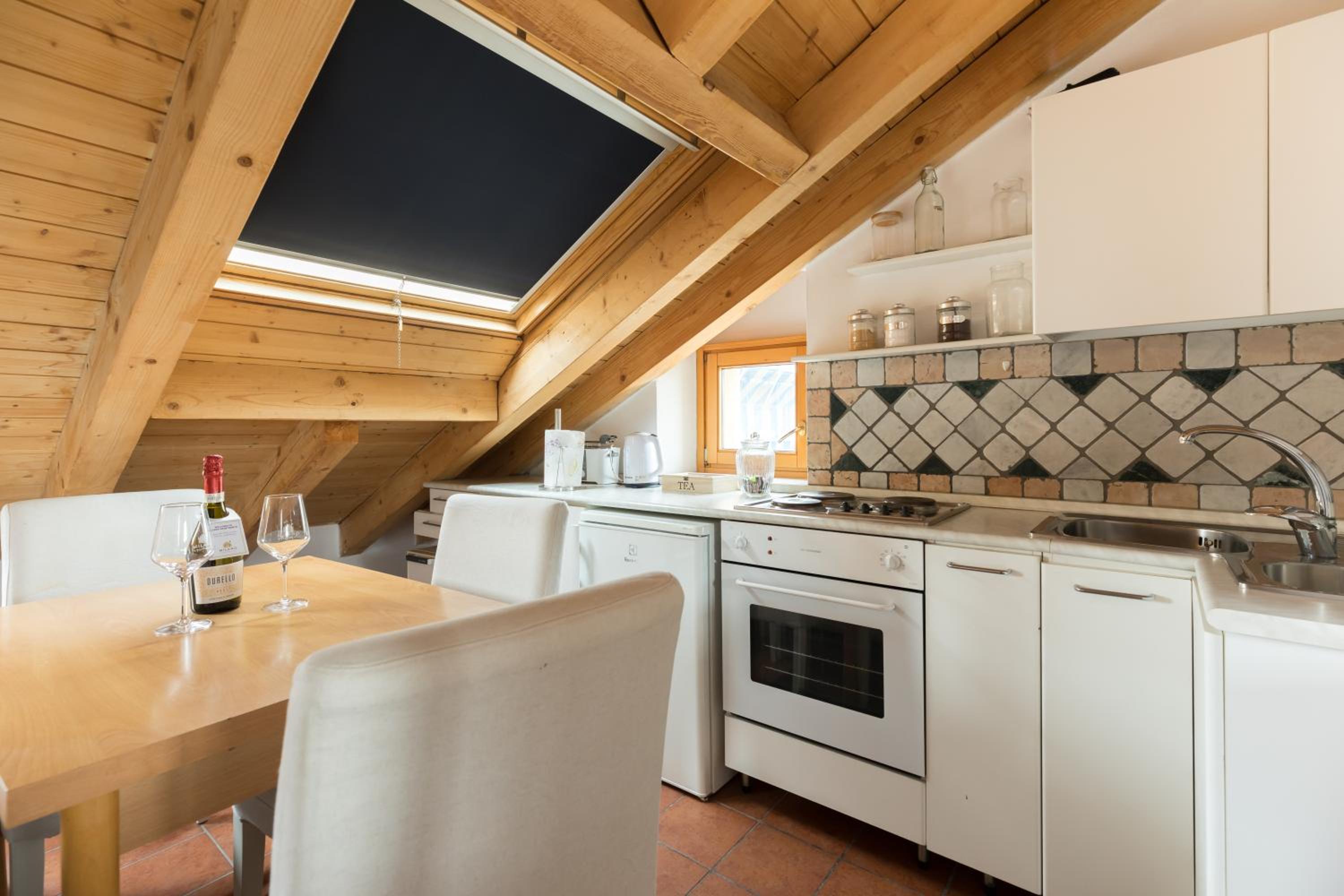 Mortara Navigli Apartments