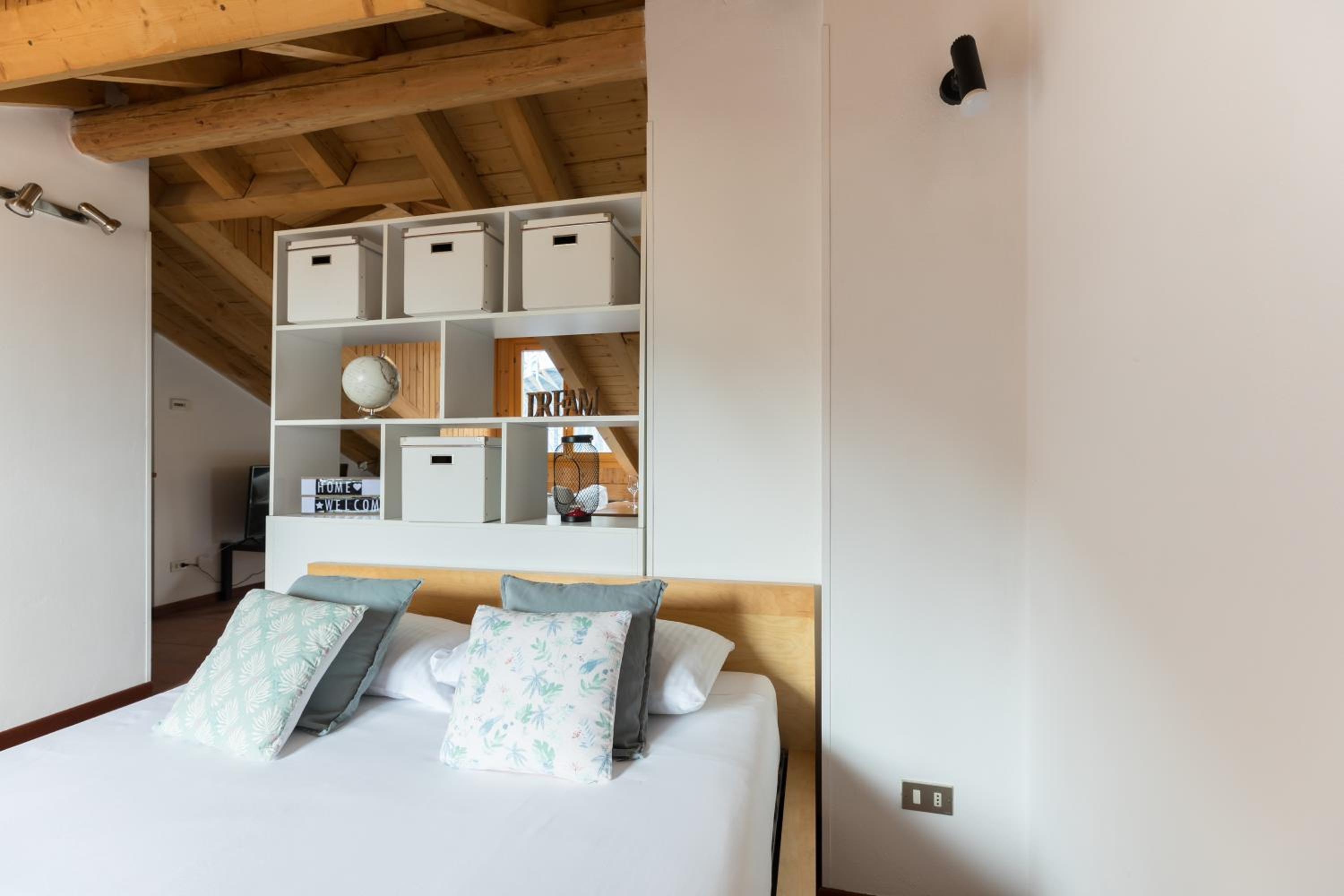 Mortara Navigli Apartments