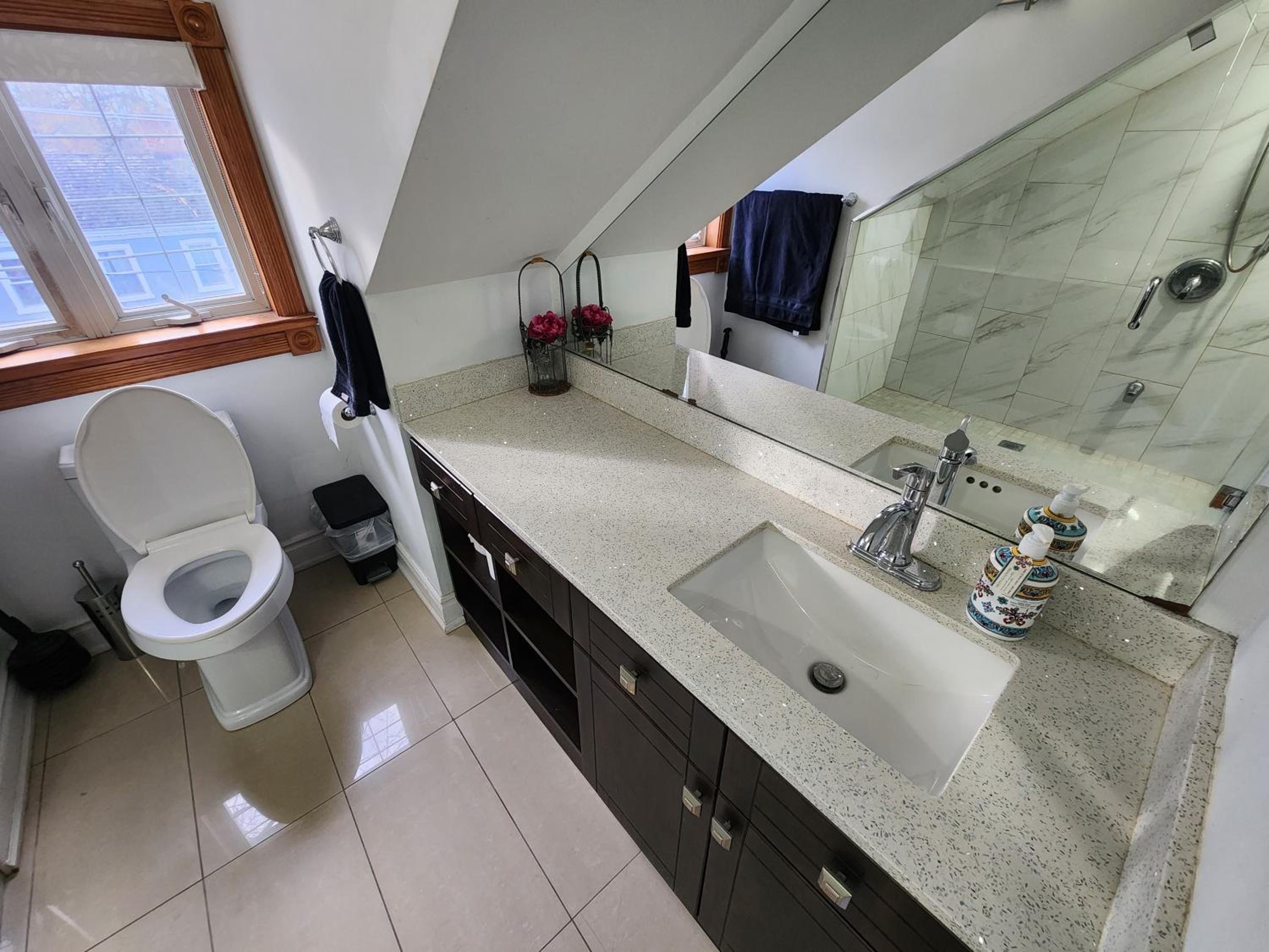 Downtown Toronto Townhouse