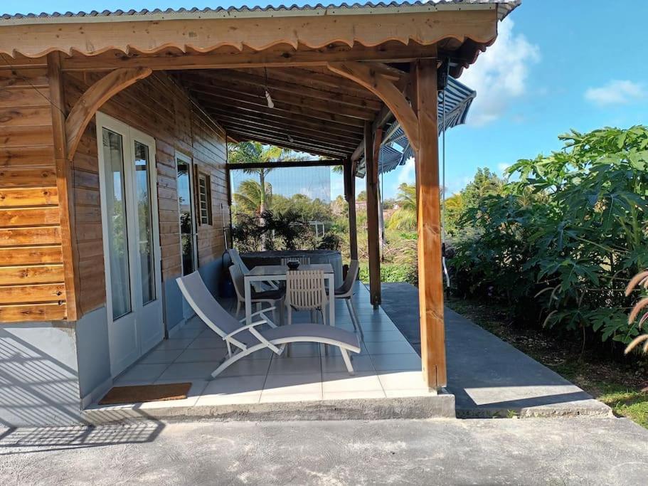 Villa Anse Maurice et SPA view 3