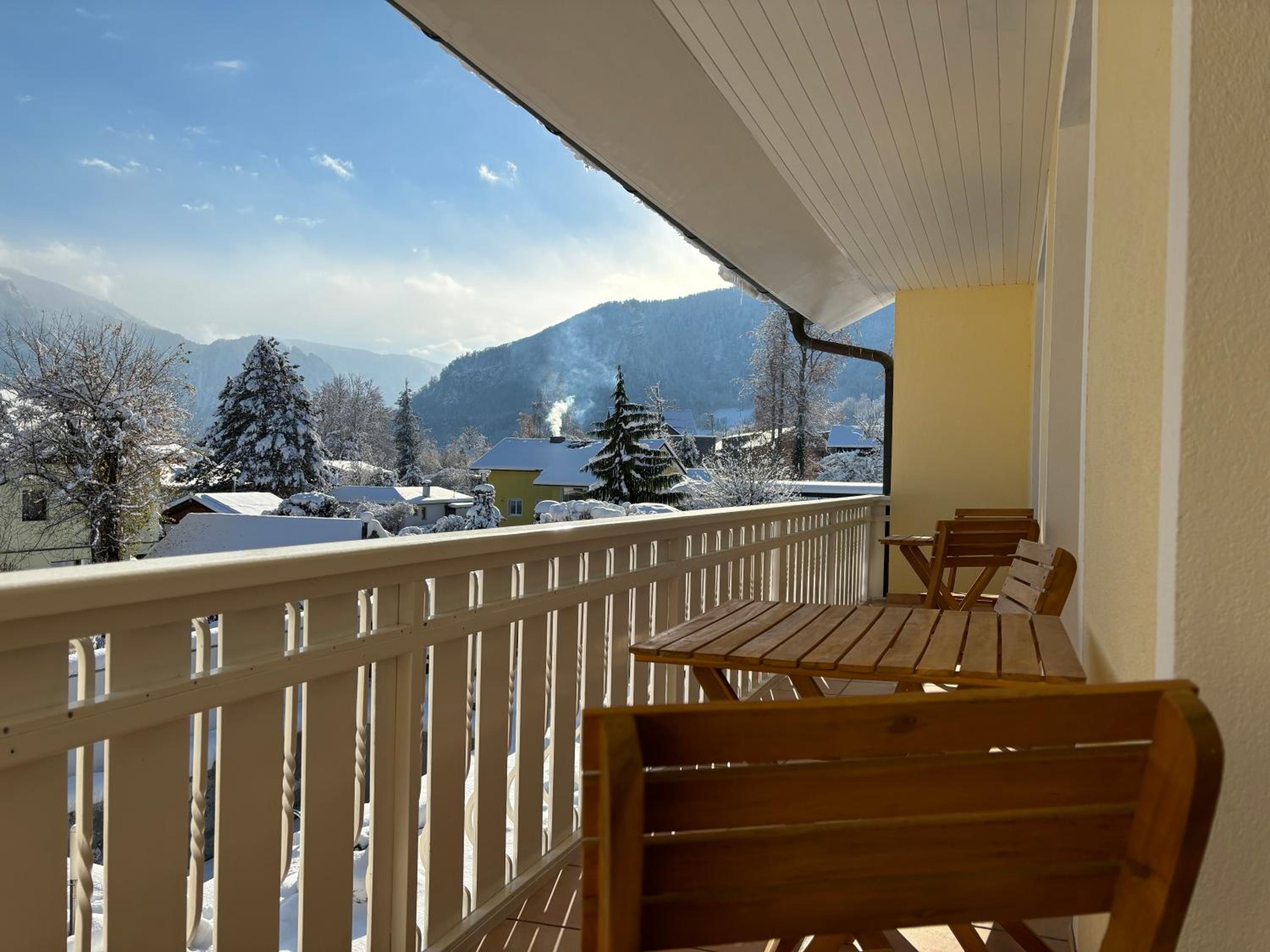 Luxury-Suites Traunsee
