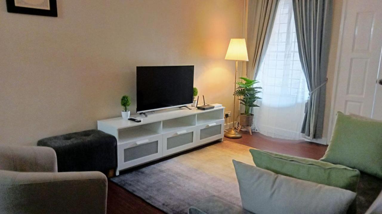Homestay Sikamat Rooma Hana photo 4