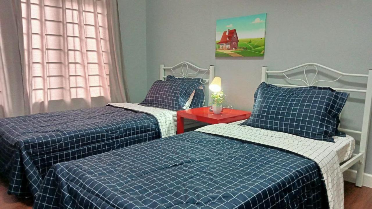 Homestay Sikamat Rooma Hana photo 2