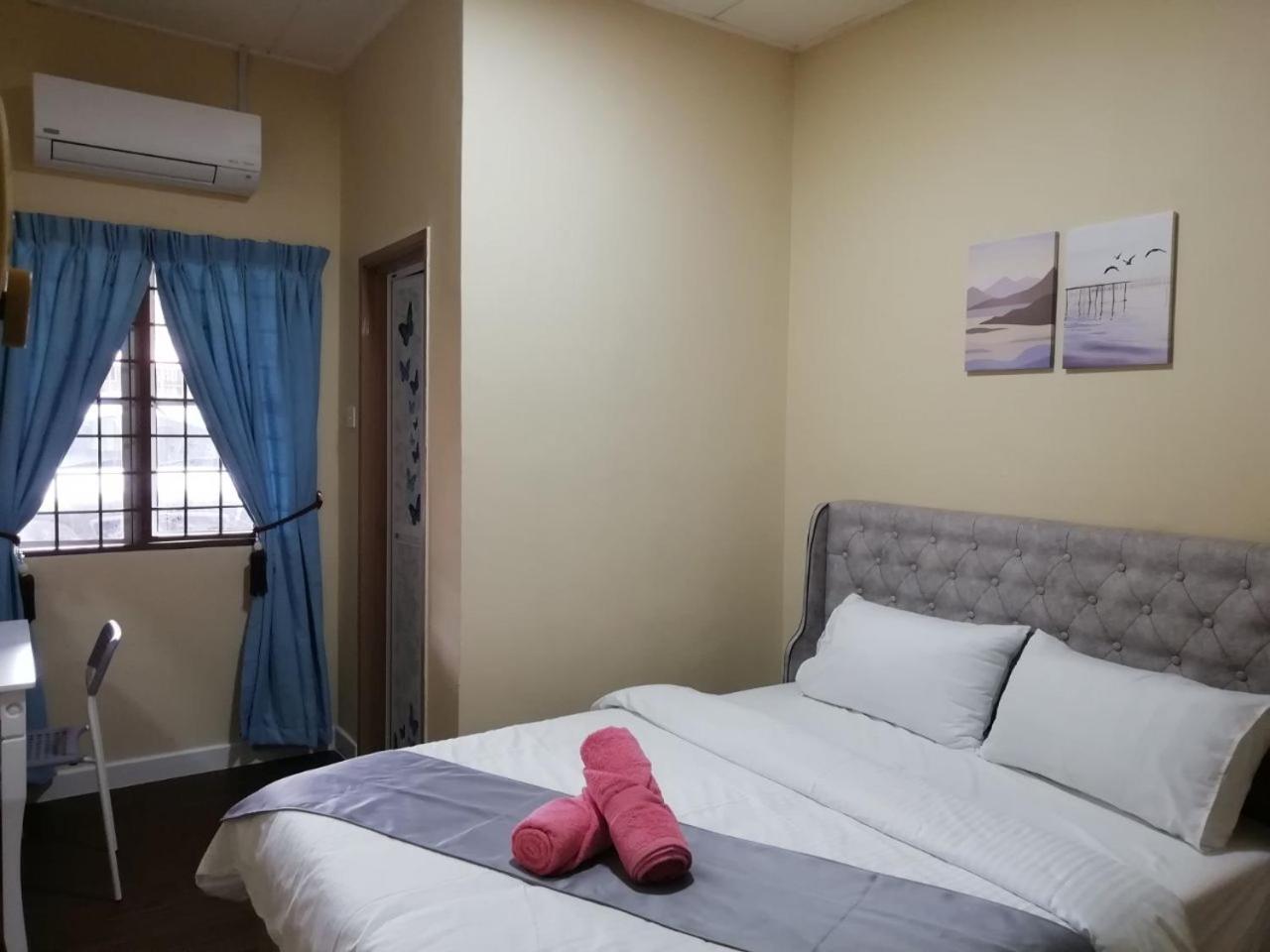Homestay Sikamat Rooma Hana photo 3