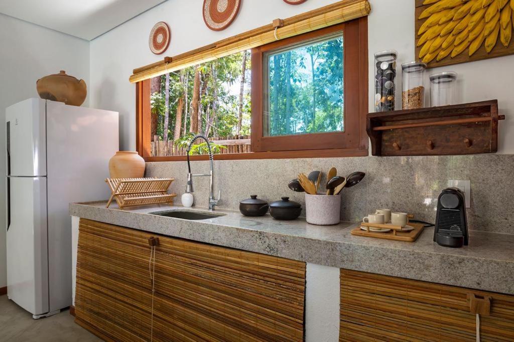 Villa Hibiscus Trancoso