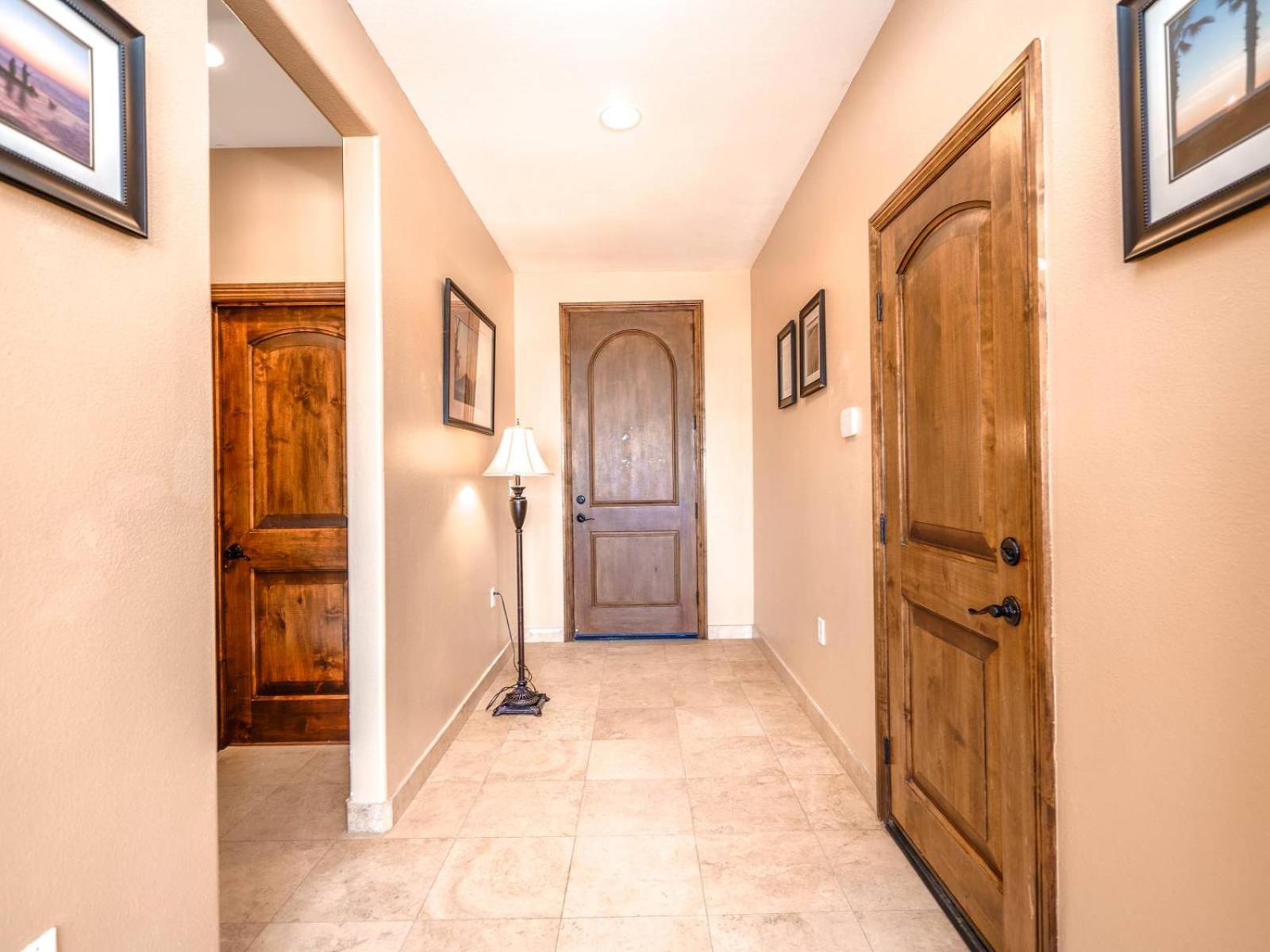 San Felipe Beachfront Condo with Panoramic Views of the Sea of Cortez view 4