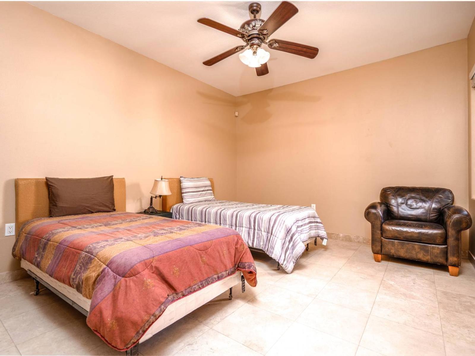 San Felipe Beachfront Condo with Panoramic Views of the Sea of Cortez view 5