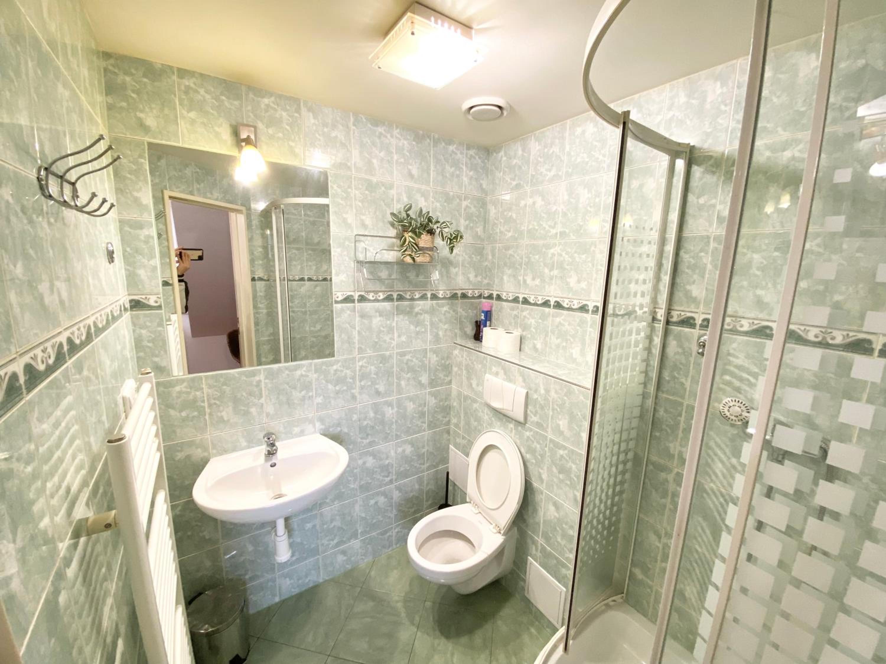 Pension Bernartice