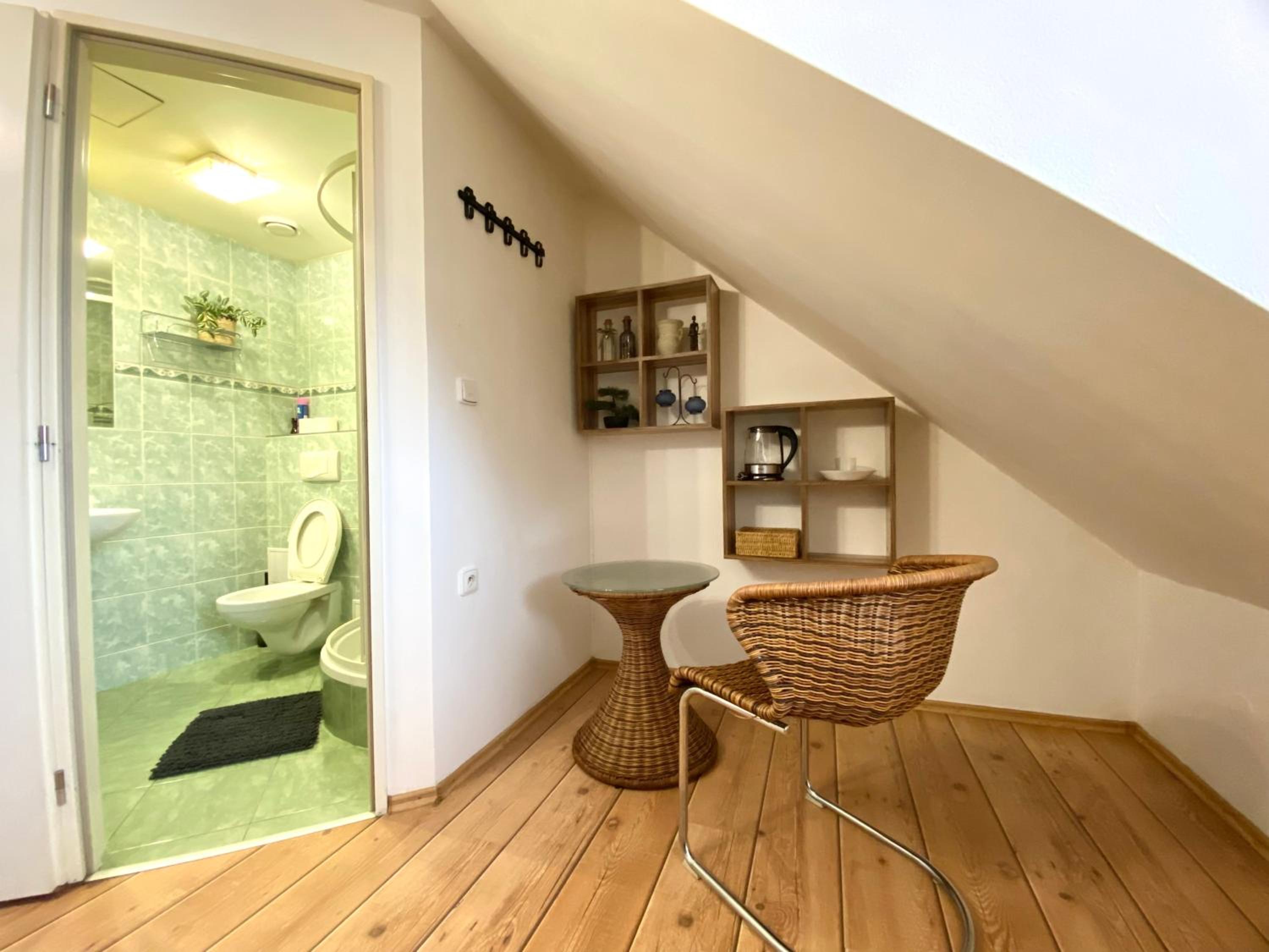 Pension Bernartice
