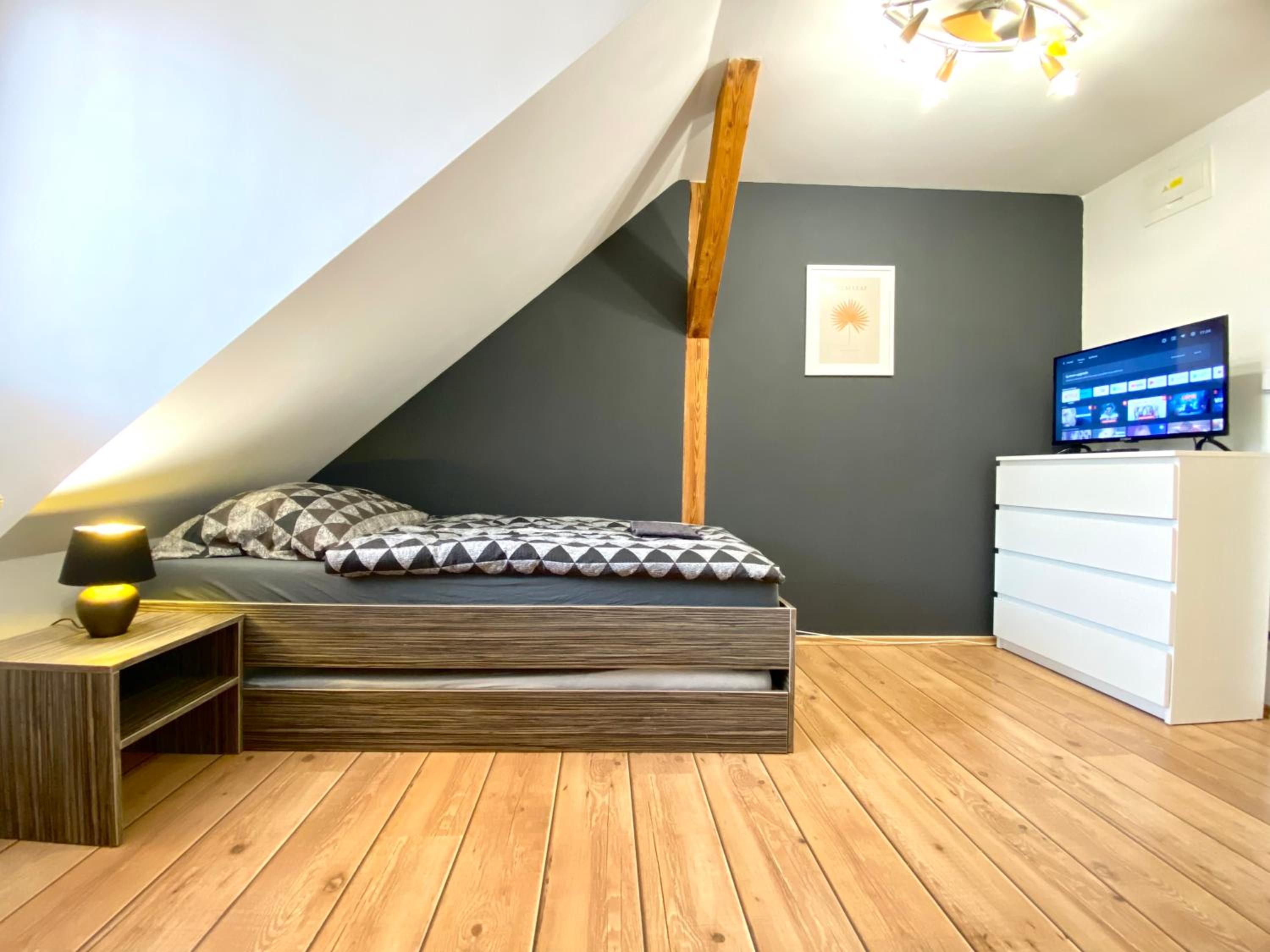 Pension Bernartice