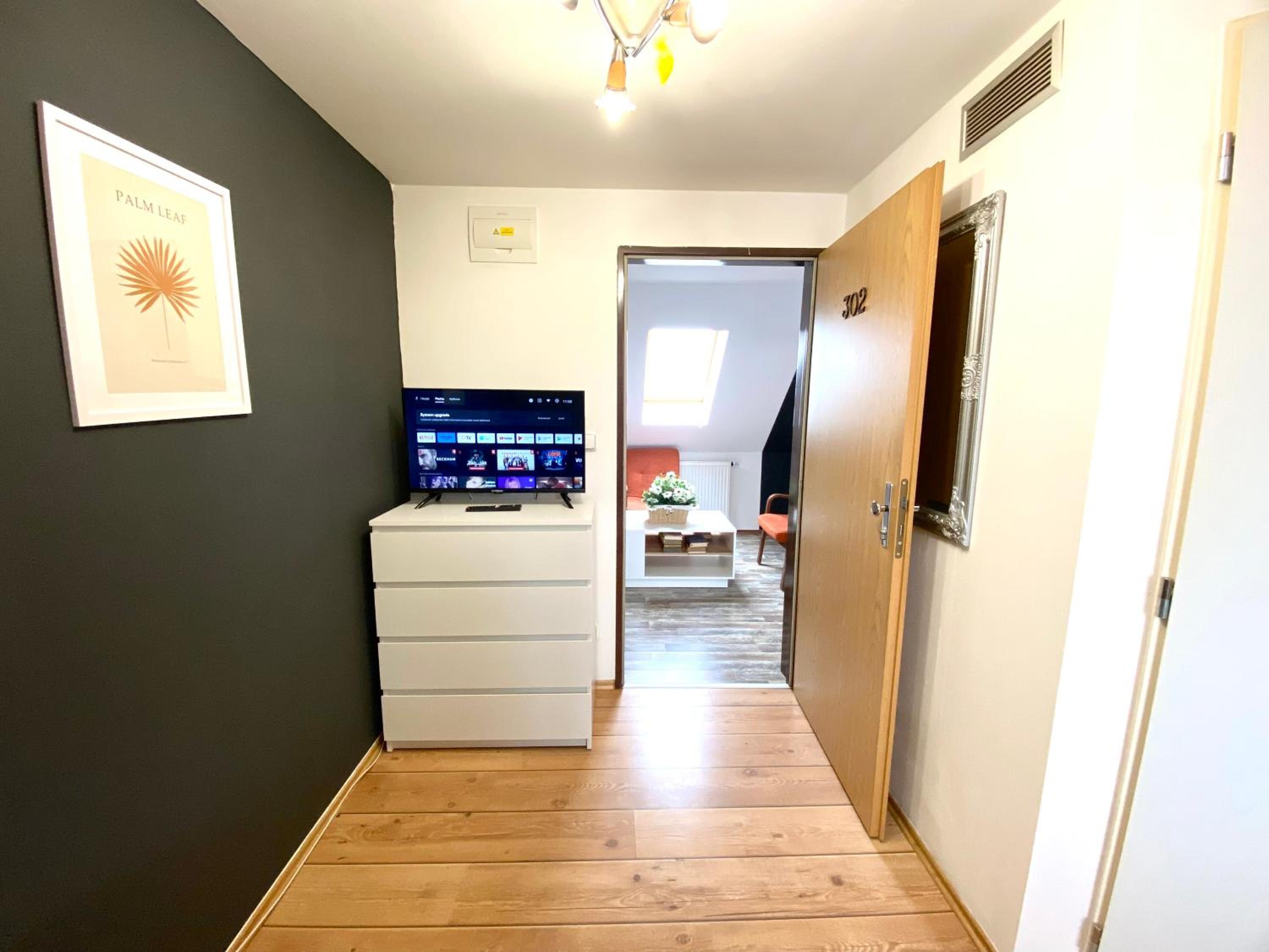 Pension Bernartice