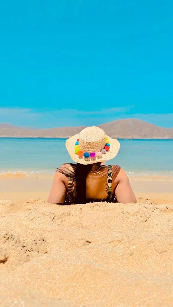 Aptartamentos Temáticos con balcón panorámico frente a la Playa
