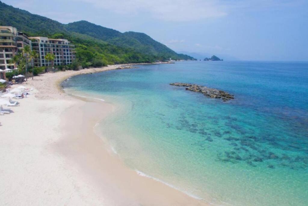 Departamento en Puerto Vallarta