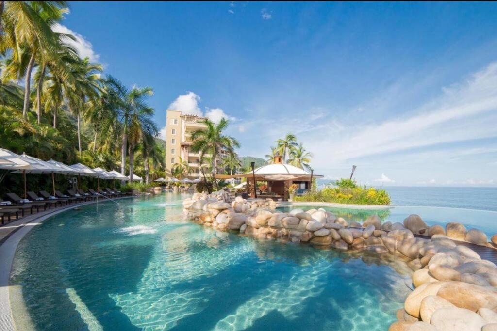 Departamento en Puerto Vallarta