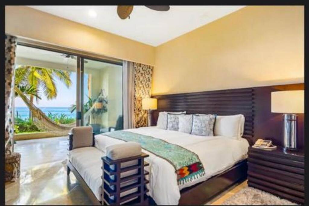 Departamento en Puerto Vallarta