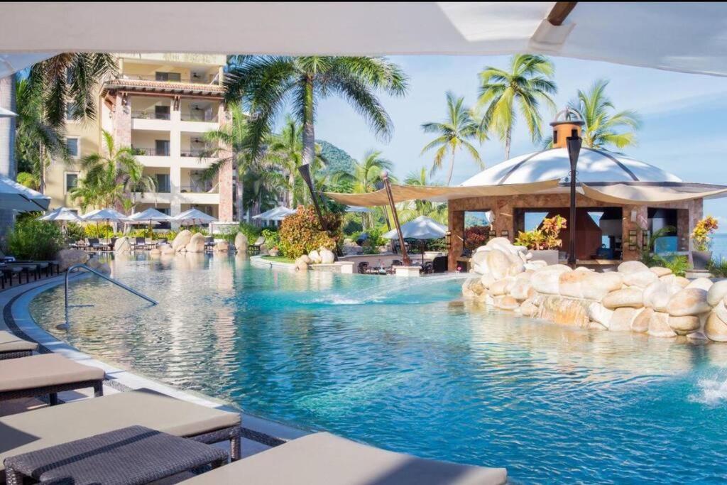 Departamento en Puerto Vallarta