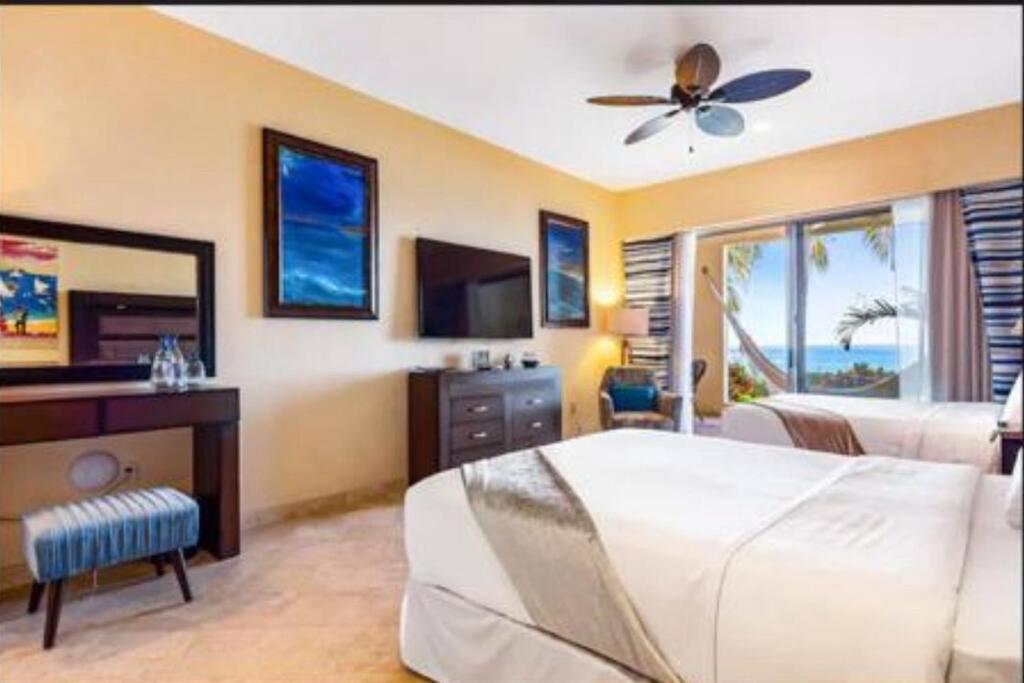 Departamento en Puerto Vallarta