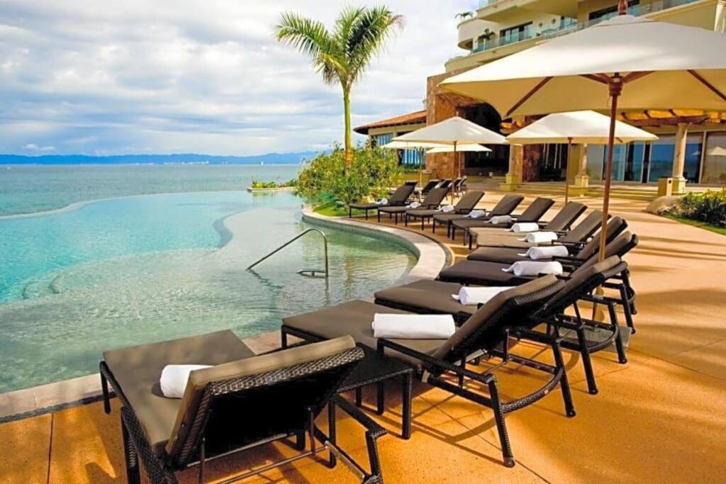 Departamento en Puerto Vallarta
