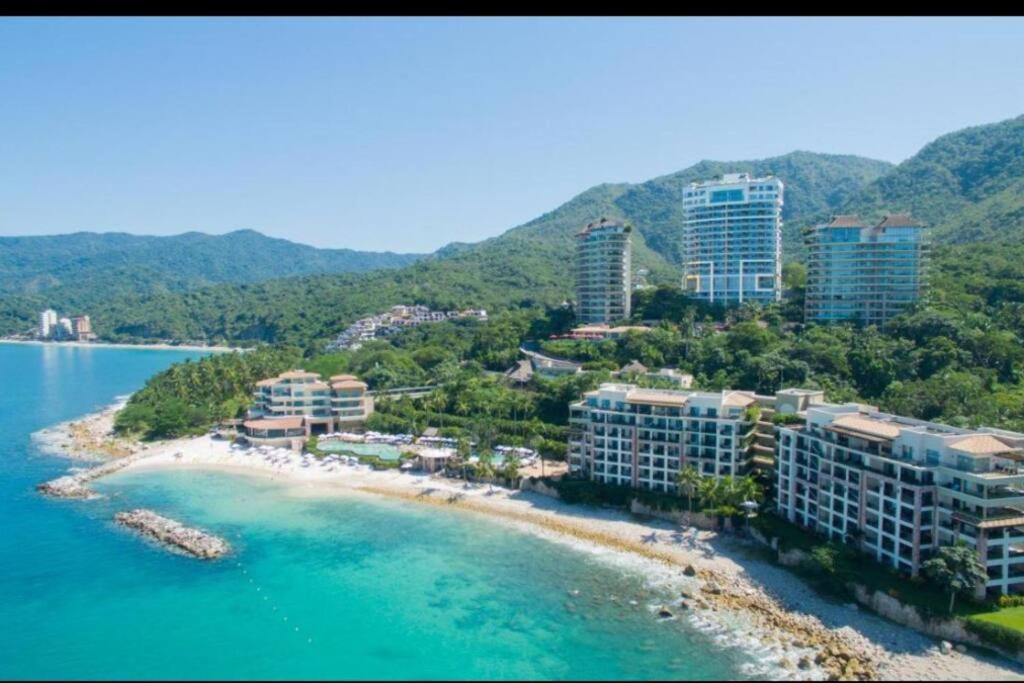 Departamento en Puerto Vallarta