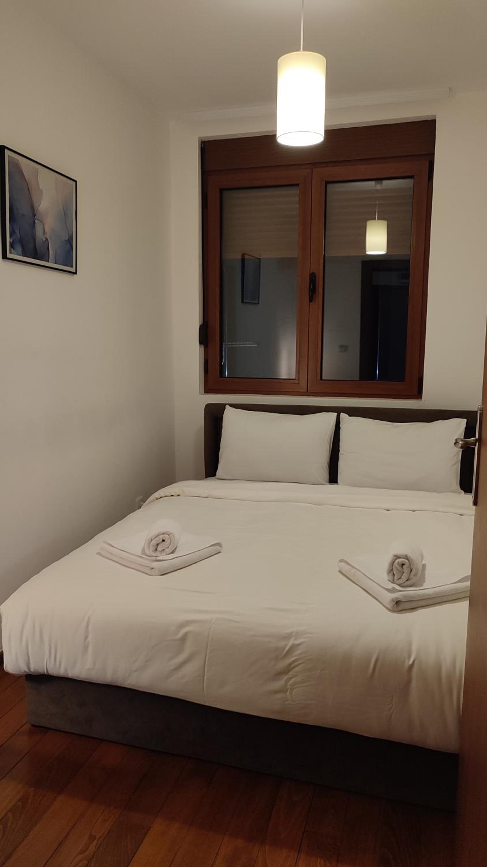 Apartman Nensy