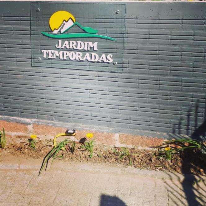 Jardim Temporadas