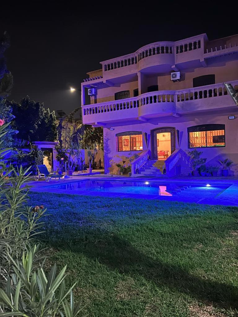 Paradise house view 2