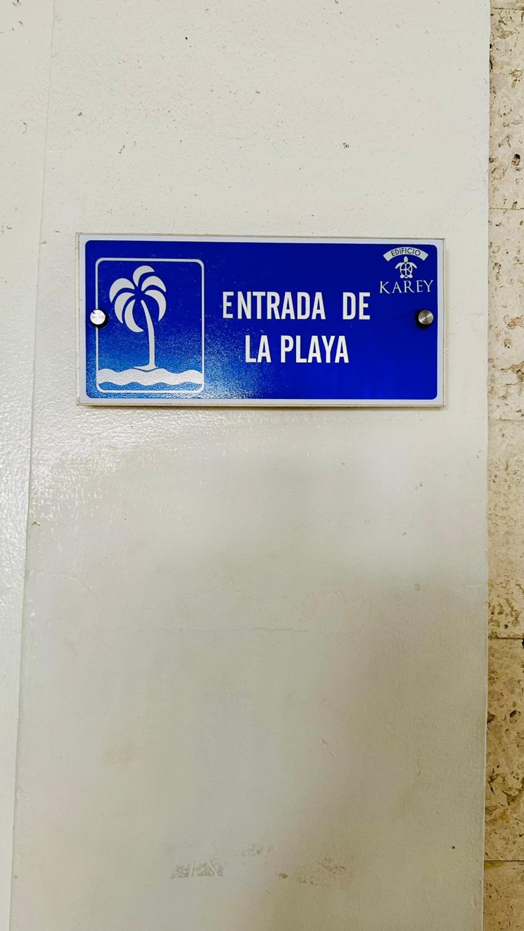 Aptartamentos Temáticos con balcón panorámico frente a la Playa