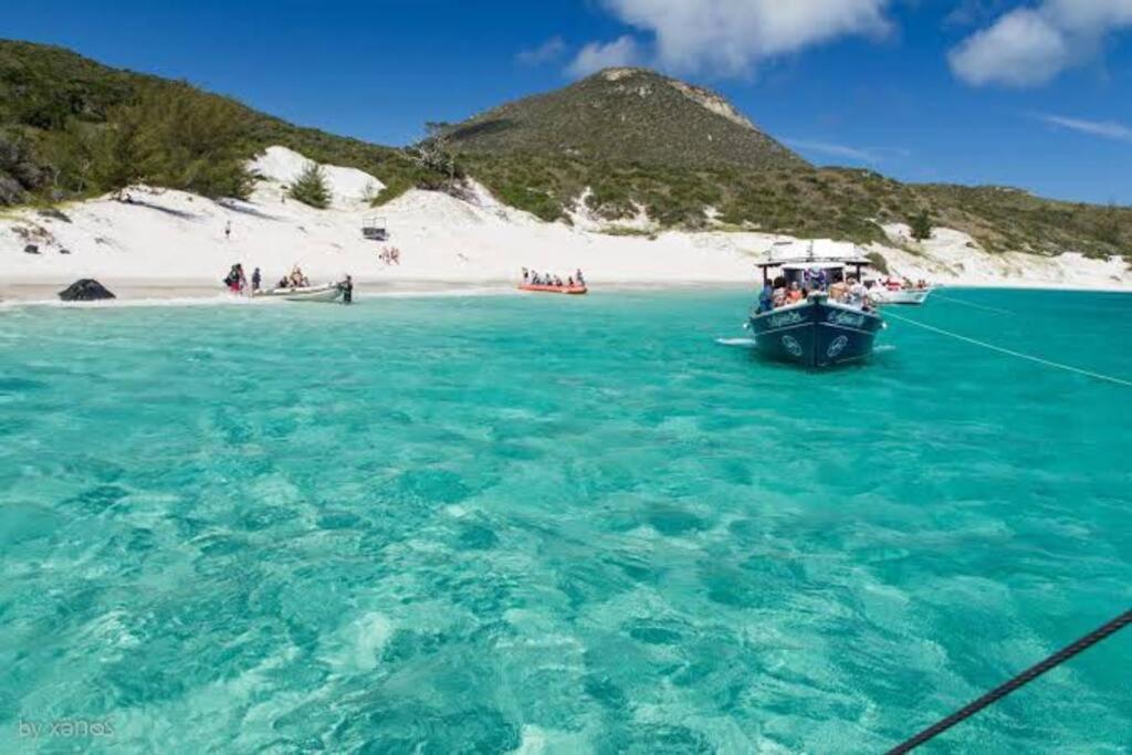 Travelers Dream!